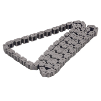 Road passion 4 5 112 links crankshaft cam timing chain motorcycle parts for suzuki dr250 gn250 lt250