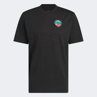 Kaos Casual Pria Nothing But Net Graphic Tee JV8428 M
