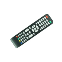 Replacement Remote Control For Kogan KALED24EH6100DVA KALED32EH6100DVA KALED24EH6000DVA Smart LCD LED DVD Combo HDTV TV