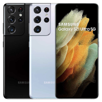 【SAMSUNG 三星】Galaxy S21 Ultra 5G 6.8吋四主鏡超強攝影旗艦機(12G/256G)