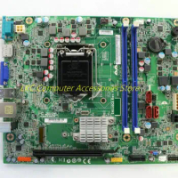 For Lenovo ThinkCentre M4000e S510 Desktop Motherboards IH110CX Mainboard H110 LGA1151 DDR4 100% tested
