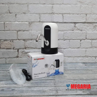 Pompa Galon FOMSONIC Otomatis FAP112