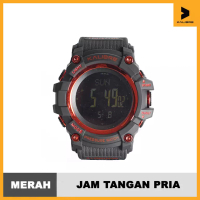 Kalibre Jam Tangan Digital Outdoor Kalibre Watch Pyra 996288060
