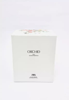 ZARA Zara Orchid Woman EDP - 90 ML (Parfum Wanita)