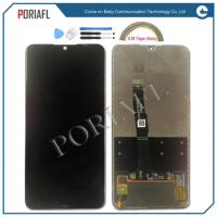 100% tested ok For Huawei P30 LCD display+Touch Screen Digitizer Assembly For huawei P30 screen