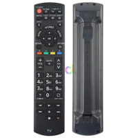 New Remote Control N2QAYB000934 for PANASONIC LCD TV TH-32AS610A TH-42AS640A TH-50AS640A TH-60AS640A Replacement