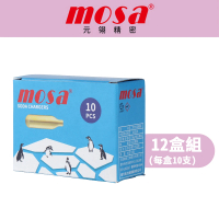 【台灣mosa】CO2 氣彈 氣泡水專用(12盒 鋼瓶、氣瓶、isi)