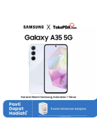 Samsung SAMSUNG GALAXY A35 5G 8/256GB AWESOME ICEBLUE