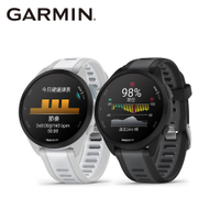 GARMIN Forerunner 165 GPS腕式心率跑錶