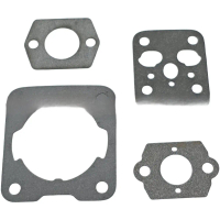 Kit Pembaikan Karburetor FS40 FS50 FS56 FS70 MM56 SR200 KM56 BG66 4144-007-1012
