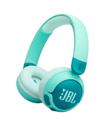 หูฟังเด็ก On-Ear แบบไร้สาย Junior 320BT สีเขียว