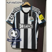 Brand new, Excellent Football Jersey, Newcastle United Palace Theme, New arrival, AAA Grade, 2025 /