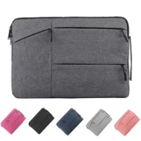 Untuk Samsung Galaxy Tab S7 11 Inci 2020 Tas Lengan Tablet Tas Tangan Pelindung untuk Galaxy Tab S7 11 ''Tas Kantong Mulit