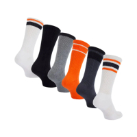 Kaos Kaki Crew Everyday Cushioned