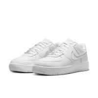 【NIKE 耐吉】休閒鞋 女鞋 運動鞋 W AIR FORCE 1 DANCE 白 FJ7409-100