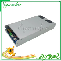 Eyonder 110v 210v 220v 230v 240v ac to dc 5v 12v 24v 36v 1000w compact variable high voltage power module supply PFC converter