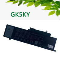 GK5KY Laptop Battery For DELL Inspiron 13 7347 7348 11 3147 Series For Dell Latitude E5480 5580 5490 5590 For DELL Precision M35