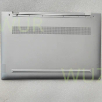 New Original Bottom Case D Base Cover For HP ENVY 13-AD TPN-I128 Silver Integrated Bottom Cover 928448-001