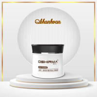 【Chính hãng】 Kem Phục Hồi Da Lộ Mao Mạch Mỏng Đỏ Oshirma 10gr - 18gr