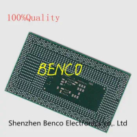 100% test very good product i7-6700HQ SR2FQ i7 6700HQ BGA reball balls Chipset