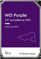 威騰 WD 4TB 4T 紫標 監控硬碟 3.5吋 影音硬碟 三年保 WD43PURZ