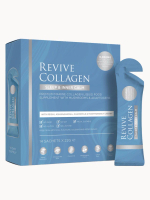 Revive Collagen Sleep & Inner Calm Functional Mushroom and Adaptogen Blend with 6000mg Marine Collag