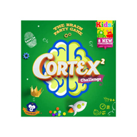 Cortex 2 Challenge Kids (Braintopia) บอร์ดเกม