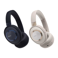 Cleer ALPHA 2色 降噪 環繞音效 高續航 藍芽/有線 耳罩式耳機 | My Ear耳機專門店