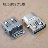 New USB 3.0 Female Port Connector Plug Jack For Asus A455L Y483L X455LD X455LJ X555L W419L