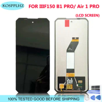 6.5 Inch Tested For Air 1 B1 For IIIF150 B1 Pro / Air1 Pro LCD Display Touch Screen Assembly Replacement