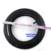 Hot sale 12 1/2 X 2 1/4 ( 62-203 )Tire fits Many Gas Electric Scooters Inch tube Tire For ST01 ST02 e-Bike 1/2X2