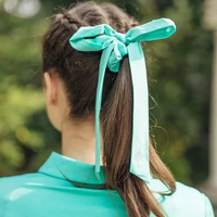 AURA - HYDROCOOL SCRUNCHIES Bright Teal