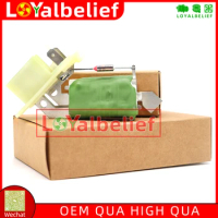 NEW AUTO AC Heater Blower Motor Resistor Blower Control Resistor For OPEL ASTRA 1845786