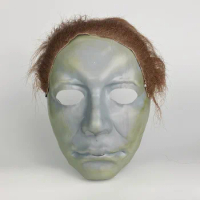 New Halloween Michael Myers Mask 1978 by Trick or Treat Studios