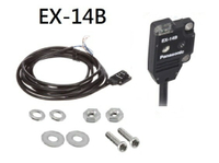 EX-14B PANASONIC 薄型光電感測器 光遮斷器(含稅)【佑齊企業 iCmore】