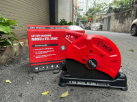 Máy cắt sắt bàn Fico FC-355C 2.200W ĐĨA 355M CHÍNH HÃNG