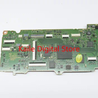Camera Repair Parts For Panasonic DC-LX100M2 LX100 II Motherboard MCU PCB Board
