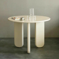 Rectangular Coffee Tables Designer Kitchen Round Accent Floor Side Coffee Tables Center Muebles Modern Furniture