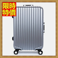 行李箱 拉桿箱 旅行箱-28吋愜意旅遊至上品質男女登機箱3色69p16【獨家進口】【米蘭精品】