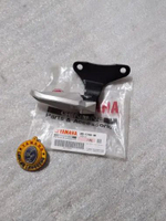 REAR FOOTREST ASSY / FOOTSTEP SET BELAKANG KANAN YAMAHA MIO SMILE / SPORTY ORIGINAL YGP 28D-F7440-00
