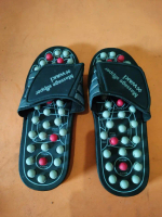 HANYA HARI INI!!! Waki Sandal Kesehatan/Foot Reflexology/Akupuntur/Pijat Kaki/Slipper BISA COD