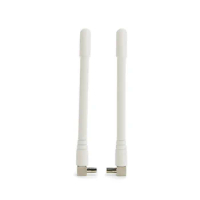 2pcs/ 3G 4G antenna TS9 connector Wifi modem extended Antenna for Huawei E5573 E8372 E5786 for PCI Card USB Wireless Ro