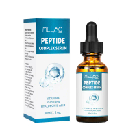 MELAO Peptide Hydrating Serum (30ml) | Men & Women (Emergency/Travel/Outdoor) | Portable Eme