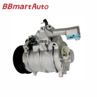 38810-RLF-003 BBmartAuto Parts 1pcs Air Condition Compressor For Honda Odyssey RB3 Car Accessories