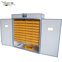免運/熱銷 全自動家用智能孵化機新型小雞孵化器大型恒溫孵蛋器incubato