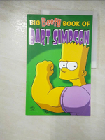 【書寶二手書T3／原文小說_KR9】Big Beefy Book Of Bart Simpson_Groening, Matt/ Bates, Karen (EDT)/ Bates, James (EDT)