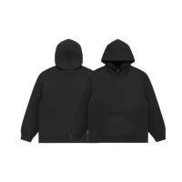 【LEVIS】Levi”s☆ X Clot Hoodie 聯名款 帽踢 黑色 000TP0000(長袖)