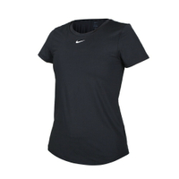 NIKE 女短袖T恤(Dri-FIT 運動 上衣 慢跑 路跑「DD0627-010」≡排汗專家≡