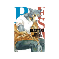 BEASTARS　１２