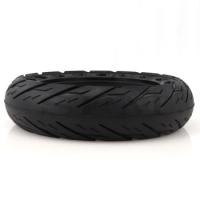 10x2.50 Solid wheel Tyre 10" Tire for Quick 3 Inokim ZERO 10X Self Balancing Hoverboard Smart Electric Balancing folding Scooter